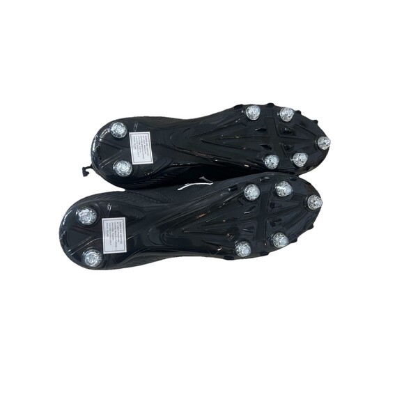 Nike Jordan Alpha Menace Pro 2 Florida Gators DO6378-001 Mens 16 Football Cleats - Picture 6 of 11